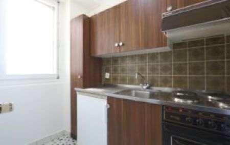 Appartement de 2 pièces calme en Vieille-Ville