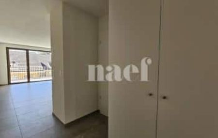 Appartement 5 pièces - Chemin de Pré-Gentil 50 C Satigny