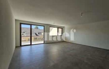 Appartement 5 pièces - Chemin de Pré-Gentil 50 C Satigny