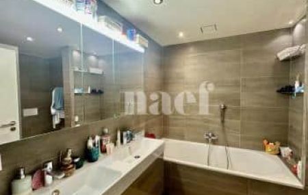 Appartement 6 pièces - Plateau de Frontenex 5a Genève