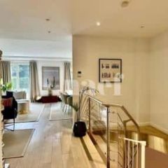 Appartement 6 pièces - Plateau de Frontenex 5a Genève