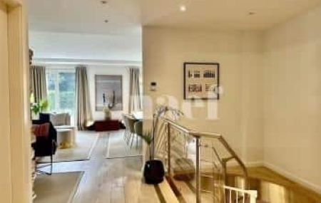 Appartement 6 pièces - Plateau de Frontenex 5a Genève