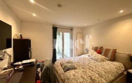 Appartement 6 pièces - Plateau de Frontenex 5a Genève