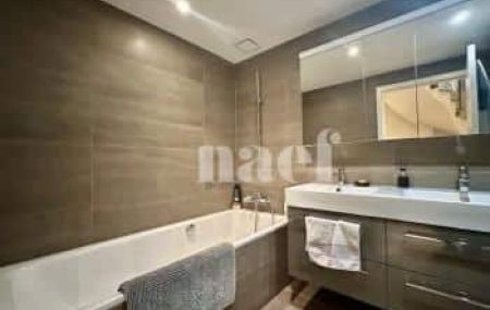 Appartement 6 pièces - Plateau de Frontenex 5a Genève