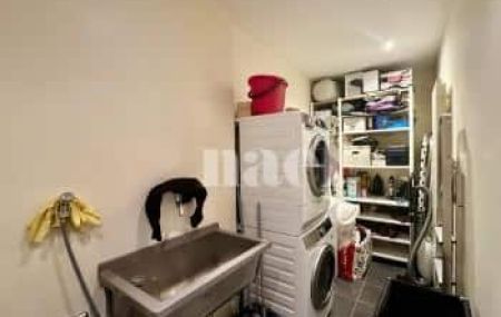 Appartement 6 pièces - Plateau de Frontenex 5a Genève