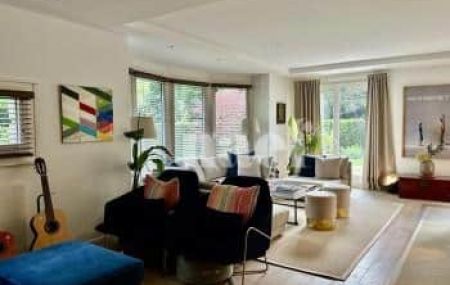 Appartement 6 pièces - Plateau de Frontenex 5a Genève