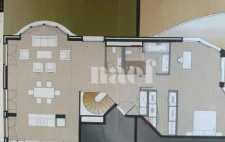 Appartement 6 pièces - Plateau de Frontenex 5a Genève