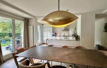 Appartement 6 pièces - Plateau de Frontenex 5a Genève