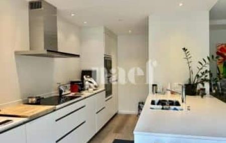 Appartement 6 pièces - Plateau de Frontenex 5a Genève