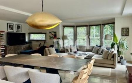 Appartement 6 pièces - Plateau de Frontenex 5a Genève