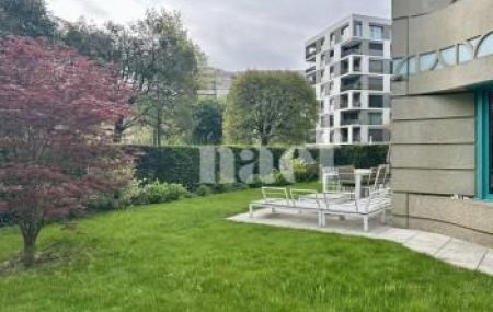 Appartement 6 pièces - Plateau de Frontenex 5a Genève
