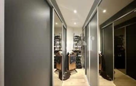 Appartement 6 pièces - Plateau de Frontenex 5a Genève