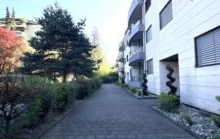Appartement de standing dans une résidence calme dans le quartier de Florissant