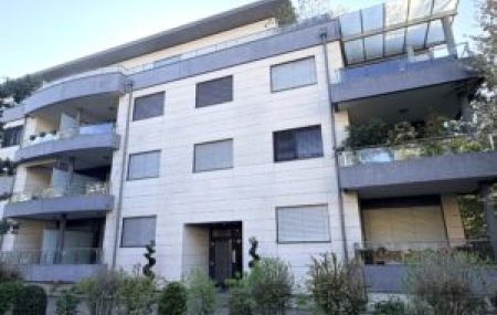 Appartement de standing dans une résidence calme dans le quartier de Florissant