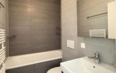 Appartement de standing dans une résidence calme dans le quartier de Florissant