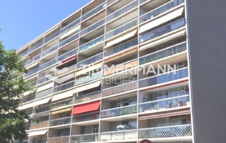 Appartement 4 Pièces