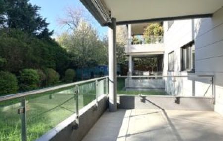 Appartement de standing dans une résidence calme dans le quartier de Florissant