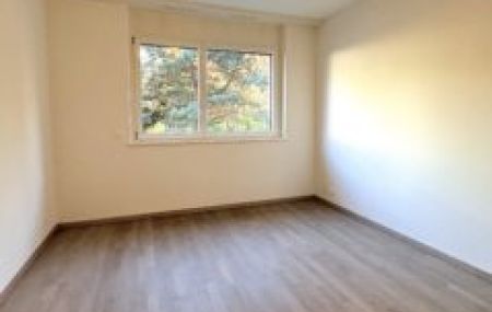 Appartement de standing dans une résidence calme dans le quartier de Florissant
