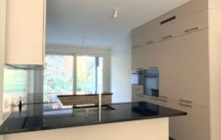 Appartement de standing dans une résidence calme dans le quartier de Florissant