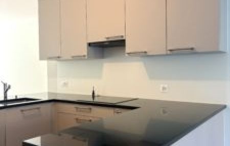 Appartement de standing dans une résidence calme dans le quartier de Florissant