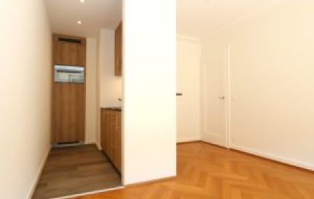 Appartement de 2,5 pièces avec balcon à Champel-Florissant