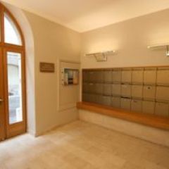 Appartement de 2 pièces calme en Vieille-Ville