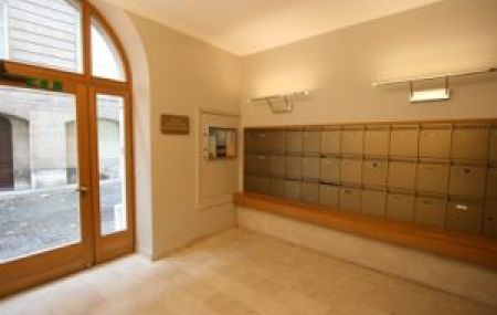 Appartement de 2 pièces calme en Vieille-Ville