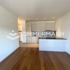 Appartement 2.5 Pièces, 40 m²