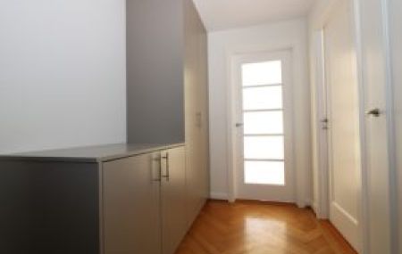 Appartement de 2,5 pièces avec balcon à Champel-Florissant