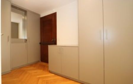 Appartement de 2,5 pièces avec balcon à Champel-Florissant