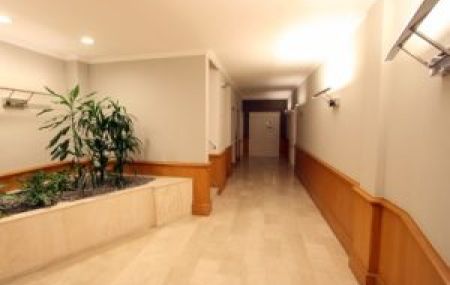 Appartement de 2 pièces calme en Vieille-Ville