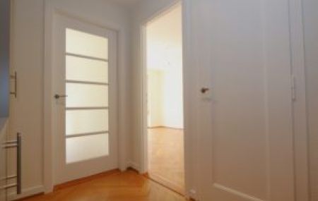 Appartement de 2,5 pièces avec balcon à Champel-Florissant