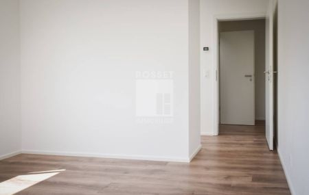 Jolie villa mitoyenne à louer à Plan-les-Ouates.Beautiful detached villa for rent in Plan-les-Ouates.