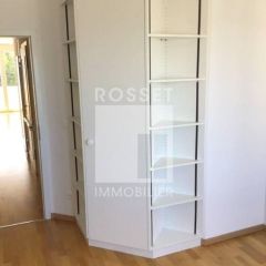 Appartement 6 pièces au 5ème étage.