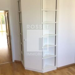 Appartement 6 pièces au 5ème étage.