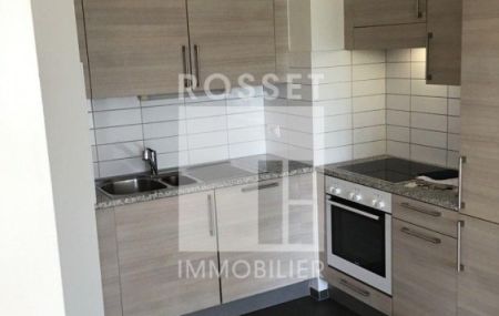 Appartement 6 pièces au 5ème étage.
