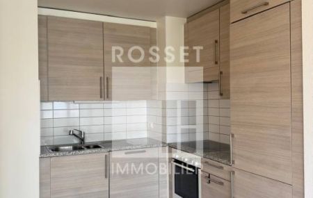 Appartement 6 pièces au 5ème étage.