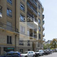 Appartement avec cachet de 4 pièces au 3ème étage