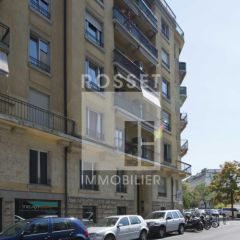 Appartement avec cachet de 4 pièces au 3ème étage