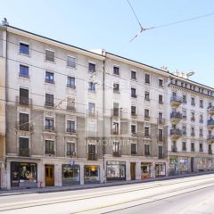 Studio au 6ème étage