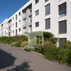 LOGEMENT HM - Appartement de 4 pièces au 1er étage d'env. 80m2
