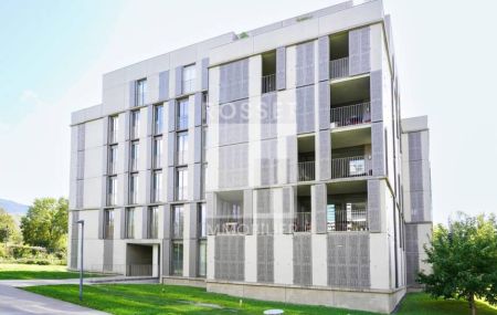 Appartement de 2 pièces au rez