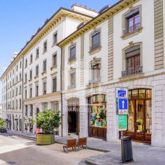 Charmant 4 pièces au 5ème étage - Coup de coeur !