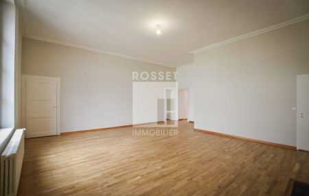 Charmant 4 pièces au 5ème étage - Coup de coeur !