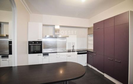 Charmant 4 pièces au 5ème étage - Coup de coeur !