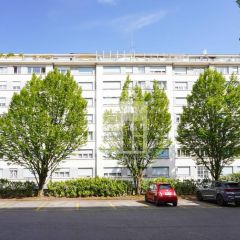 Appartement de 2 pièces au 4ème étage