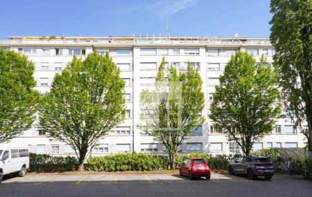 Appartement de 2 pièces au 4ème étage