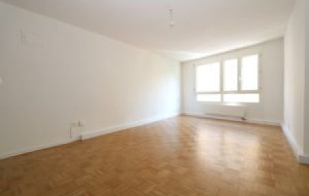 Appartement de 2 pièces aux Pâquis