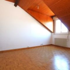 Appartement de 3 pièces à Plainpalais