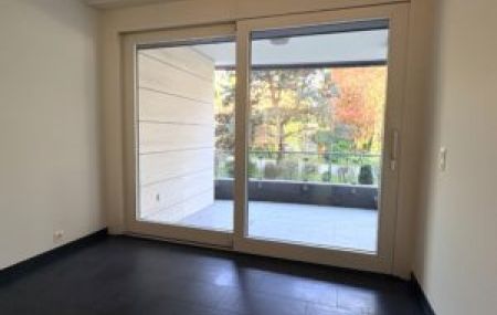 Appartement de standing dans une résidence calme dans le quartier de Florissant